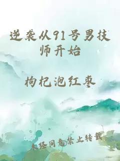 逆袭从91号男技师开始