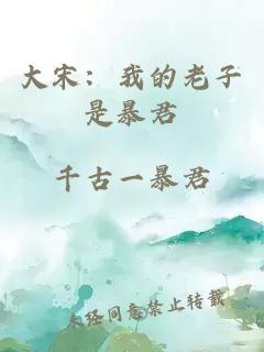 大宋:我的老子是暴君
